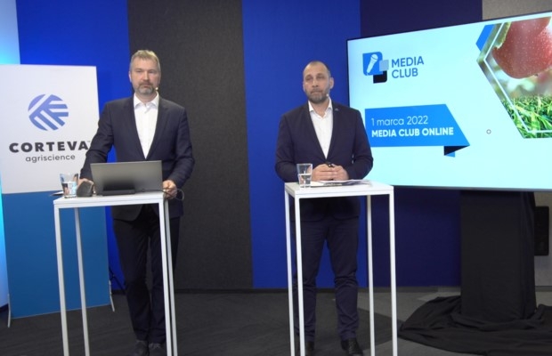 Przemyslaw Szubstarski i Jean-Paul-Riffat