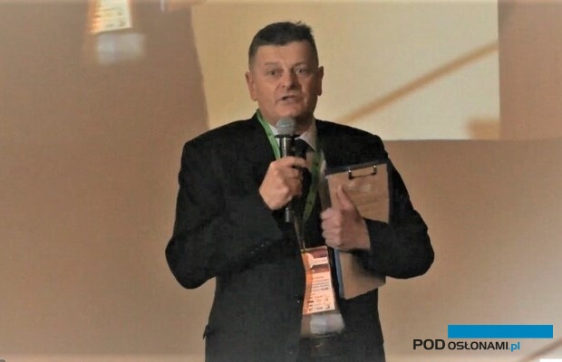 dr hab. Zbigniew Jarosz