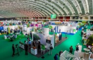 Targi GreenTech 2022 odbędą się ponownie w czerwcu, w dotychczasowym miejscu - centrum RAI w Amsterdamie (fot. GreenTech)