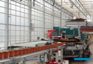 Nowa doniczkaraka Mayer w szkalrni Venlo_Plantpol-2022_fot-A-Cecot