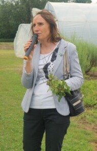 Dr hab. Elżbieta Wojciechowicz-Żytko