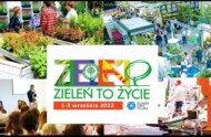 Zielen to Zycie & Flower Expo Polska 2022