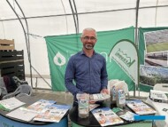 Grupę Mularski reprezentował Marcin Portka