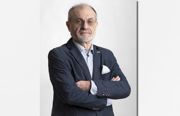 Adam Nawrocki, właściciel i dyrektor generalny ADOB