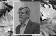 Zdzisław Wożniak 2012, fot. A. Cecot