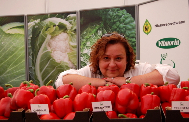 Renata Jankowska od listopada będzie zajmować się rozwojem Grupy Limagrin w Europie Centralnej