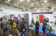 Targi IPM Essen 2023 odbędą się w dniach 24-27 stycznia; krajem partnerskim będzie tym razem Wielka Brytania (fot. Messe Essen)