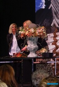 M. Miklaszewska_pokaz „Naturalnie z OASISem!_Gardenia2022_m_fot.A-Cecot