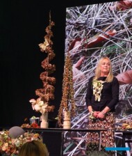 pokaz „Naturalnie z OASISem!_Gardenia2022_Katarzyna Sikora_fot.A-Cecot