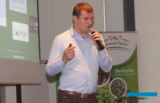 Dariusz Daniłkiewicz