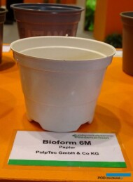 Doniczka Bioform 6M(z celulozy)_fot. A. Cecot
