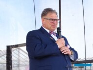 Bogdan Krolik_Oficjalne otwarcie XIII Miedzynarodowych Targów Tulipanów w Chrzypsku Wielkim_1 maja 2023 r._fot-A-Cecot
