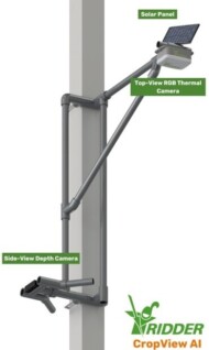 Ridder Cropview AI