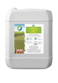 Agro ECA – profesjonalny środek biobójczy