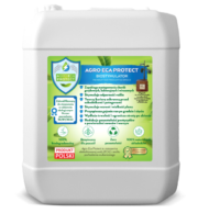 Agro ECA PROTECT: biostymulator zakwalifikowany do Ekologicznej produkcji