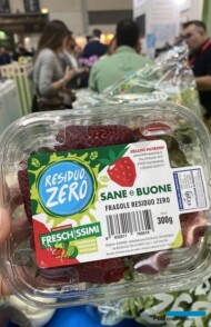 „Zero residue” („bez pozostałości”) – nowy trend w ofercie