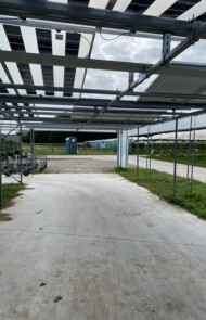 Panele fotowoltaiczne