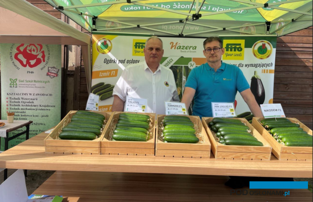 Zespole Szkół Centrum Kształcenia Rolniczego w Szczecinie