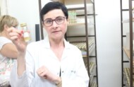 dr inż. Sylwia Stępniewska-Jarosz