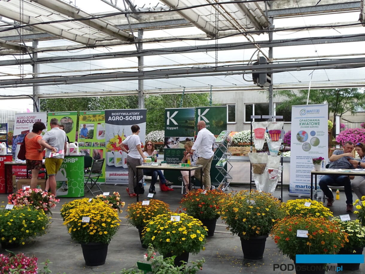 Dni Otwarte Plantpolu 2023_wystawcy_fot. A-Cecot