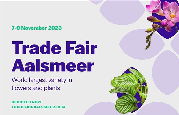 Trade Fair Aalsmeer 2023