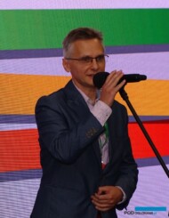 HonorowyZielonyLaur2023_PiotrBanaszczak__Zieleń to Życie 2023_Warszawa_fot. A-Cecot