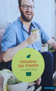 Marka "Fabulous Fat Friends", która dotyczy sprzedaży sukulentów konsumentom, funkcjonuje od 5 lat_Belgicactus-2023_fot. A-Cecot