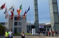 Targi Macfrut odbędą się 8-10 maja 2024 r. w Rimini (Włochy)