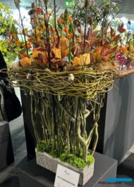 Florystyka_Myplant-Garden_2024_Stef Adriaenssens_fot. A-Cecot
