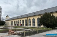 Oranżeria Muzeum Pałacu Króla Jana III w Wilanowie po raz 14. była miejscem Wystawy Tulipanów_fot.A-Cecot_