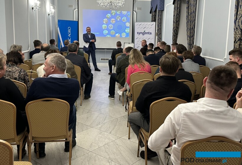 Uczestnicy spotkania (fot. DŁB)