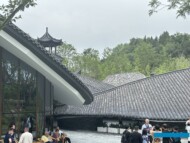 International Horticultural Exhibition 2024 Chengdu_ChengduGarden_Pawilon-5 platkow HIBISKUSA_fot. A-Cecot