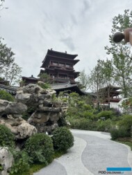 International Horticultural Exhibition 2024 Chengdu_YangzhouPavilion_fot. A-Cecot