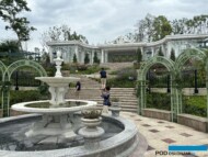 International Horticultural Exhibition 2024 Chengdu__Montpelier Garden_fot. A. Cecot