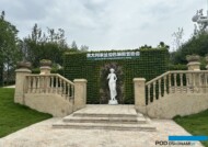 International Horticultural Exhibition 2024 Chengdu_Italian Garden_fot. A. Cecot