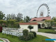 International Horticultural Exhibition 2024 Chengdu_CzechChinaEducationalExchangeAssociationGarden_fot. A. Cecot