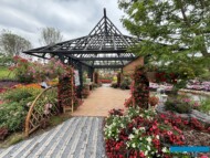 International Horticultural Exhibition 2024 Chengdu_SakataGarden_fot. A. Cecot