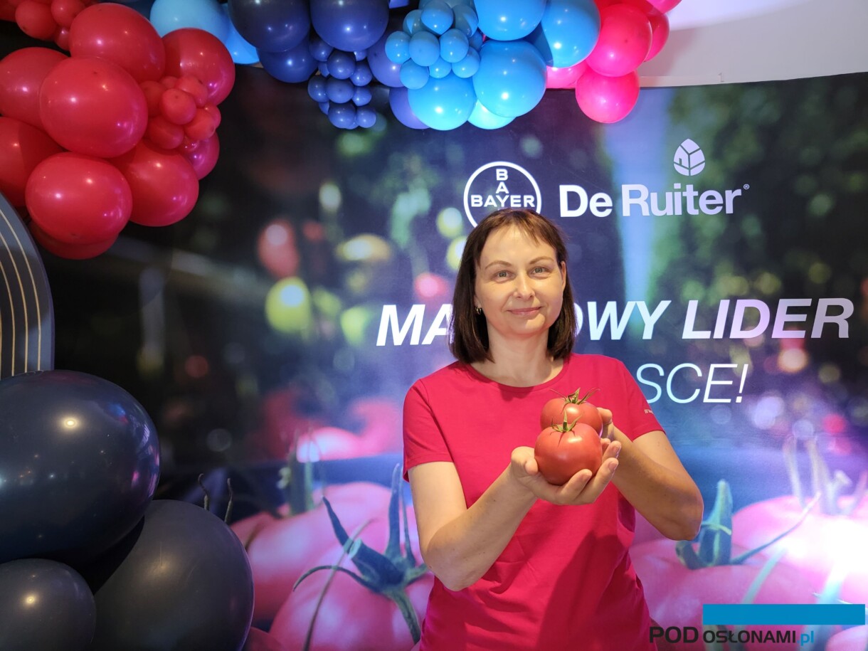 Dr Katarzyna Tykarska-Duchovska (De Ruiter, Bayer)