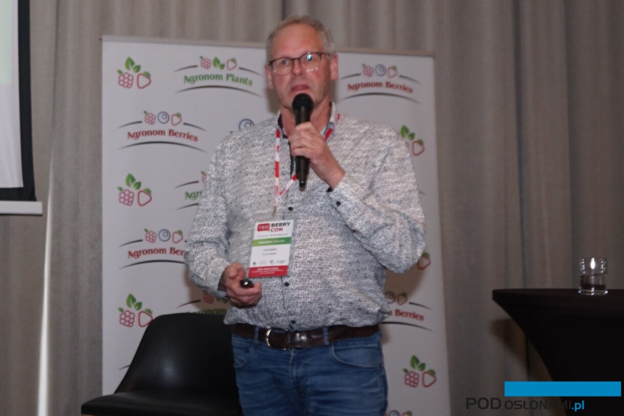 Jan Robben (fot. A. Wize)