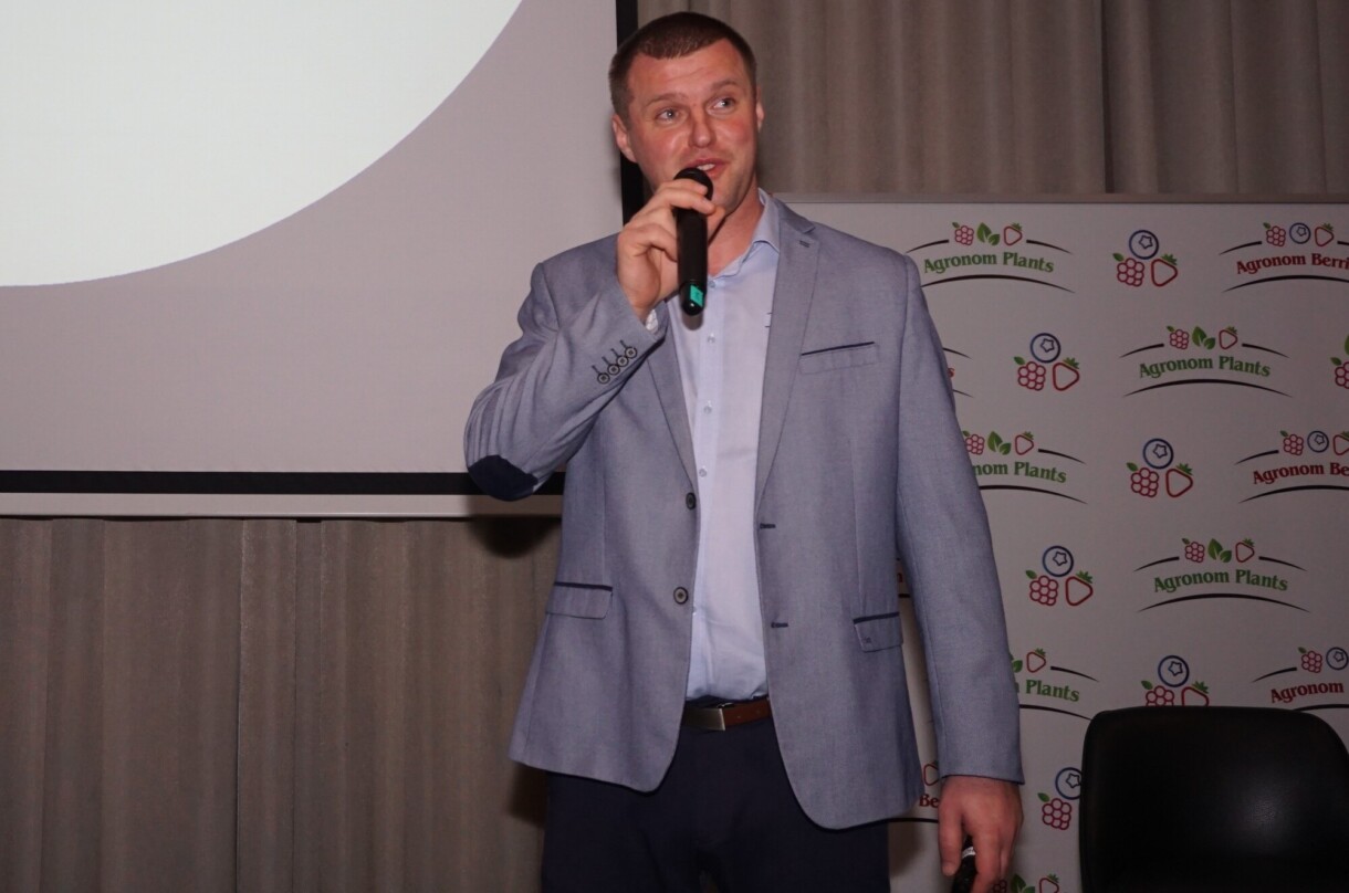 dr Dariusz Daniłkiewicz (fot. A.W)