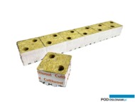 Kostki rozsadowe Cultiwool