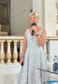 Prof. Agnieszka Krzymińska-Bródka_Konferencja Różana 2024_Lazienki Krolewskie_65-lecie SITO_fot. A-Cecot