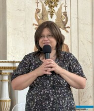 Dr hab. Marta Monder _Konferencja Różana 2024_Lazienki Krolewskie_65-lecie SITO_fot. A-Cecot