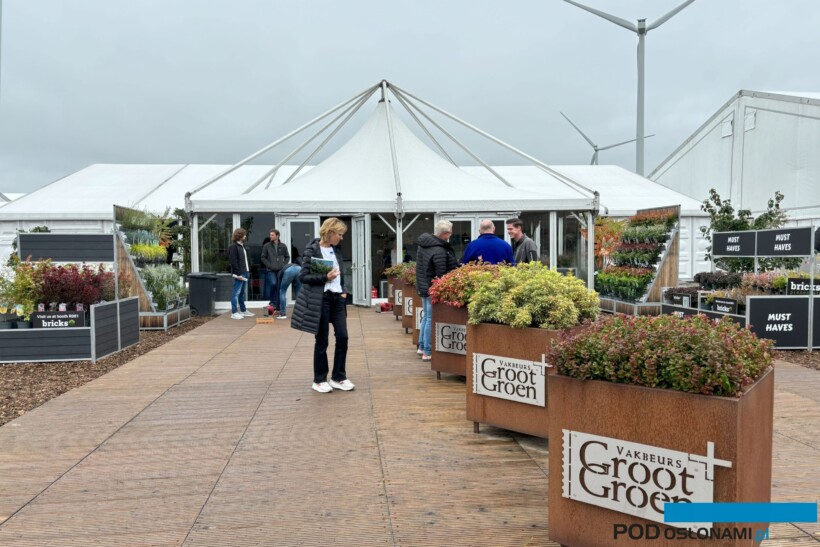 GrootGroenPlus 2024_fot. A-Cecot