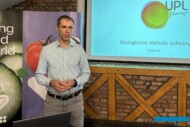 Arkadiusz Sławiński (UPL), fot. D. Łabanowska-Bury