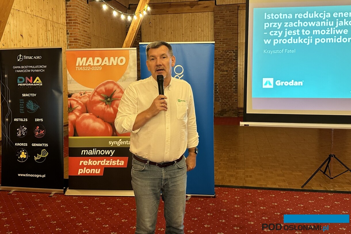 Krzysztof Fatel (Grodan)