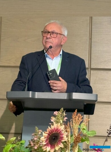 Tadeusz Kusibab_16. Ogólnopolska Konferencja Kultur In Vitro i Biotechnologii Roślin_URK_Krakow_fot. A-Cecot
