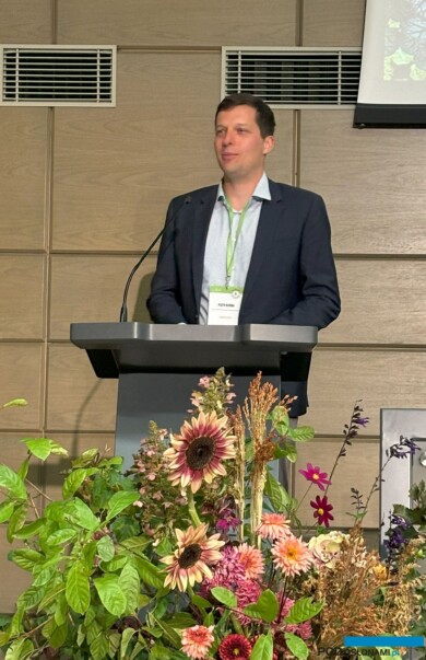 Piotr Norwa_16. Ogólnopolska Konferencja Kultur In Vitro i Biotechnologii Roślin_URK_Krakow_fot. A-Cecot