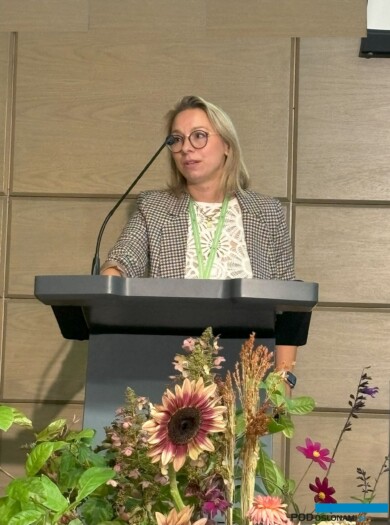 Anna Galant-Jakubowska_InFlora_16. Ogólnopolska Konferencja Kultur In Vitro i Biotechnologii Roślin_URK_Krakow_fot. A-Cecot