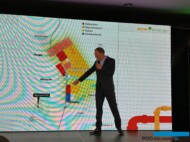 Robert Kielstra, dyrektor ECW Energy oraz prezes Agriport A7 (fot. DŁB)